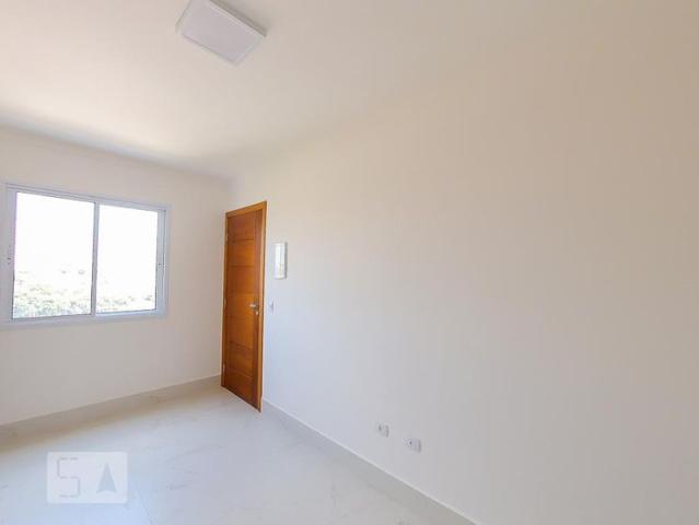 Apto, Vila Mazzei, 2 Quartos, 45 m2 São Paulo