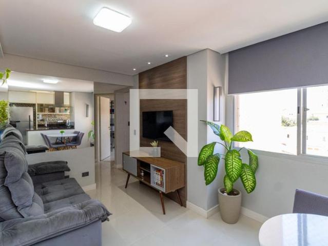 Apto, Vila Mazzei, 2 Quartos, 45 m2 São Paulo