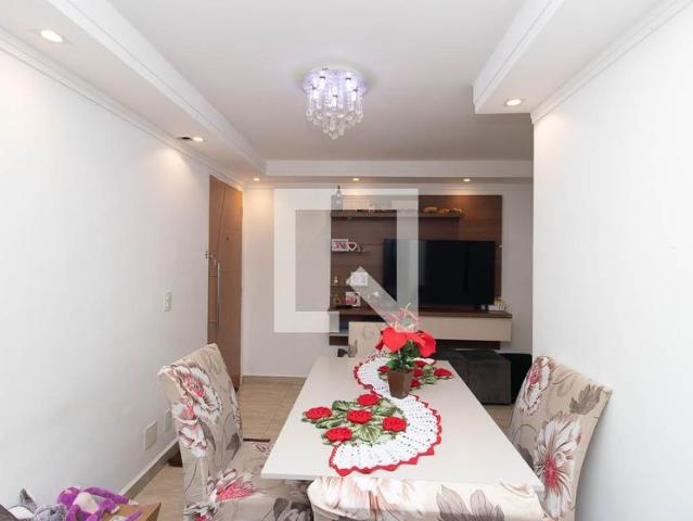 Apto, Vila Mazzei, 2 Quartos, 48 m2 São Paulo