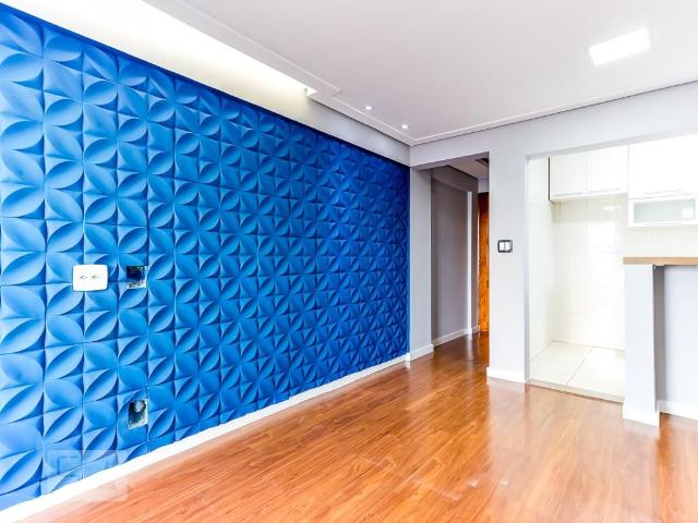 Apto, Vila Mazzei, 2 Quartos, 49 m2 São Paulo
