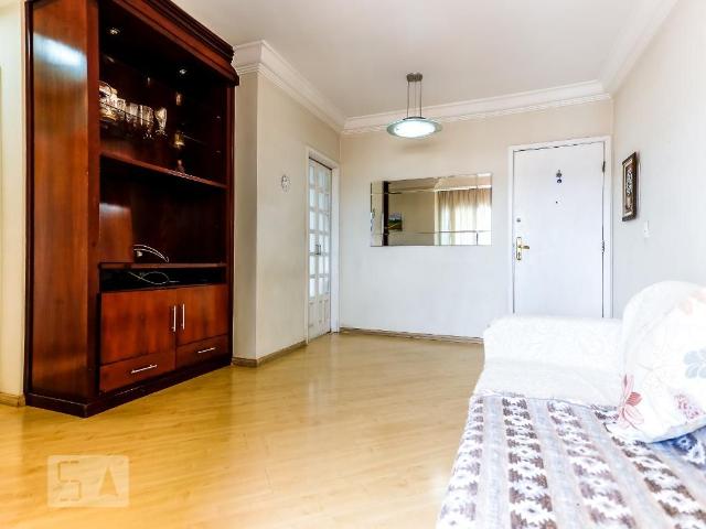 Apto, Vila Mazzei, 2 Quartos, 53 m2 São Paulo