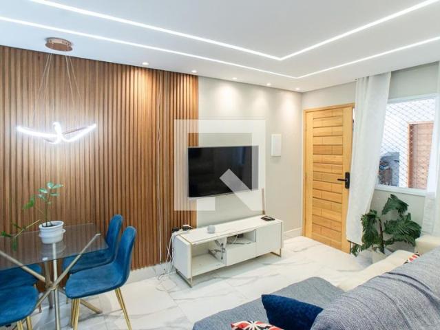 Apto, Vila Mazzei, 2 Quartos, 50 m2 São Paulo