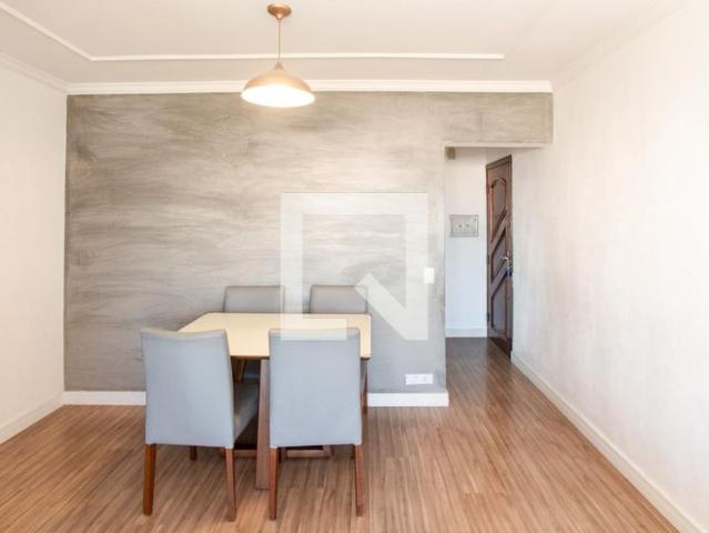 Apto, Vila Mazzei, 2 Quartos, 56 m2 São Paulo