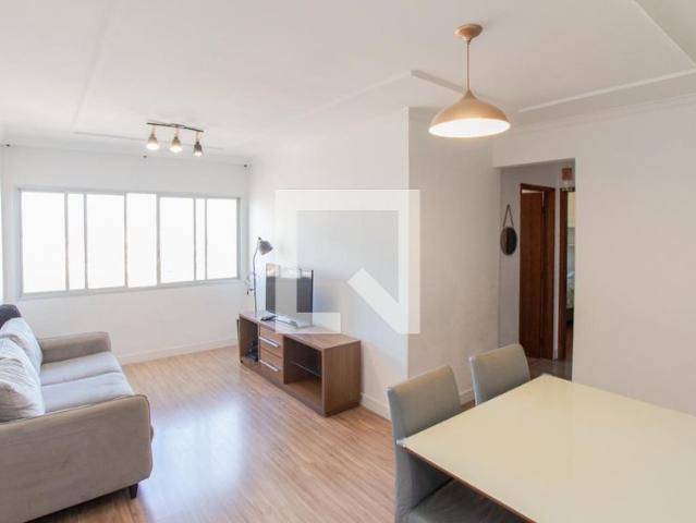 Apto, Vila Mazzei, 2 Quartos, 56 m2 São Paulo