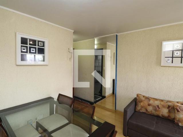 Apto, Vila Mazzei, 2 Quartos, 52 m2 São Paulo
