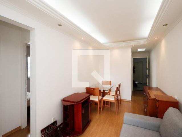 Apto, Vila Mazzei, 2 Quartos, 54 m2 São Paulo
