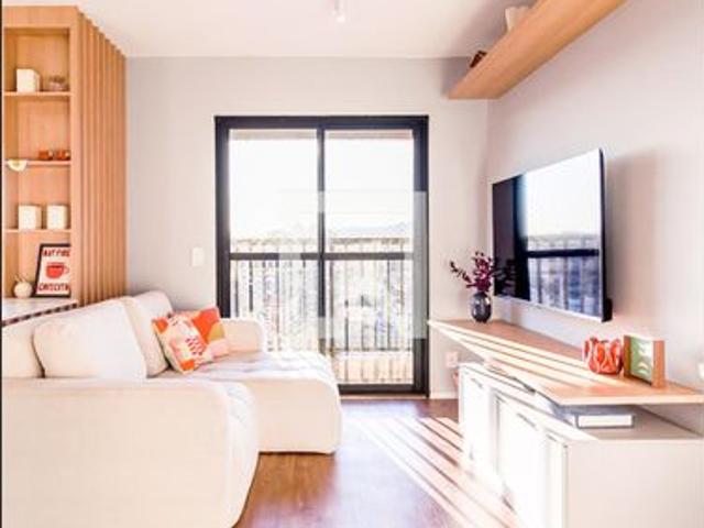 Apto, Vila Mazzei, 2 Quartos, 54 m2 São Paulo