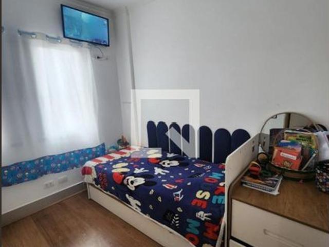 Apto, Vila Mazzei, 2 Quartos, 55 m2 São Paulo