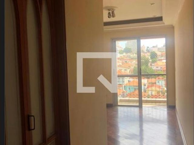 Apto, Vila Mazzei, 2 Quartos, 55 m2 São Paulo