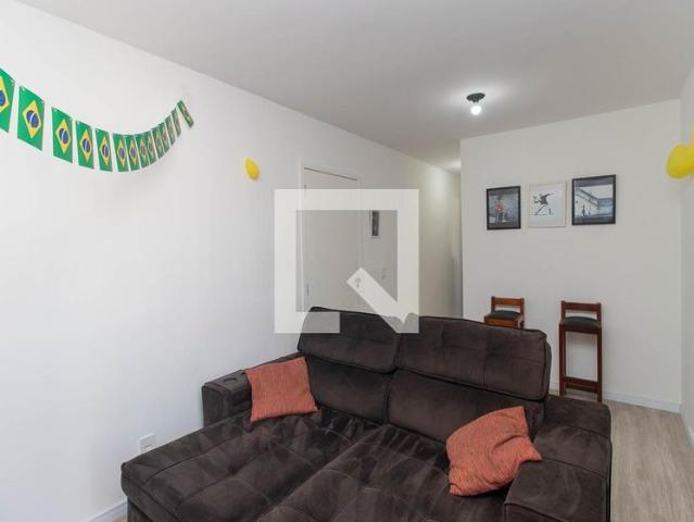 Apto, Vila Mazzei, 2 Quartos, 58 m2 São Paulo