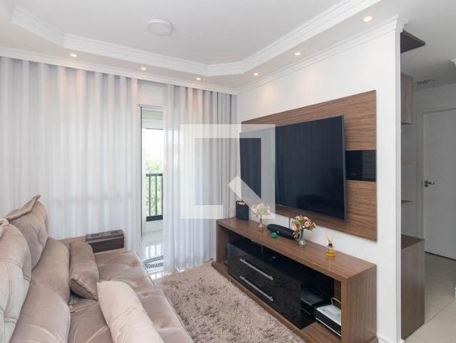 Apto, Vila Mazzei, 2 Quartos, 63 m2 São Paulo