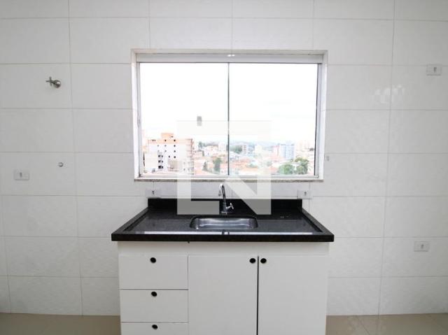 Apto, Vila Mazzei, 2 Quartos, 60 m2 São Paulo