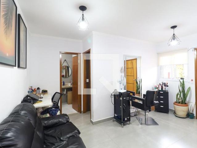 Apto, Vila Mazzei, 2 Quartos, 34 m2 São Paulo