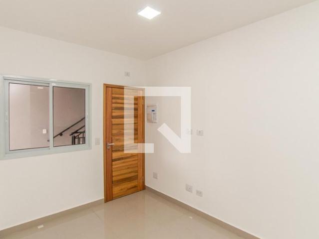 Apto, Vila Mazzei, 2 Quartos, 35 m2 São Paulo