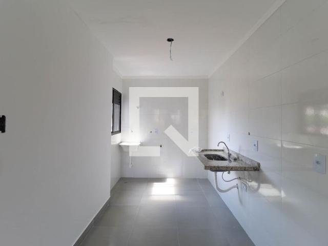 Apto, Vila Mazzei, 2 Quartos, 35 m2 São Paulo