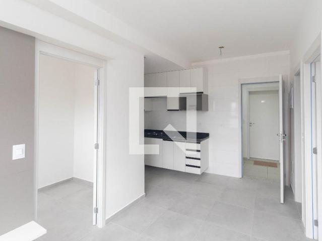 Apto, Vila Mazzei, 2 Quartos, 35 m2 São Paulo