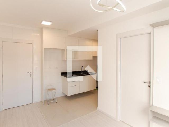 Apto, Vila Mazzei, 2 Quartos, 35 m2 São Paulo