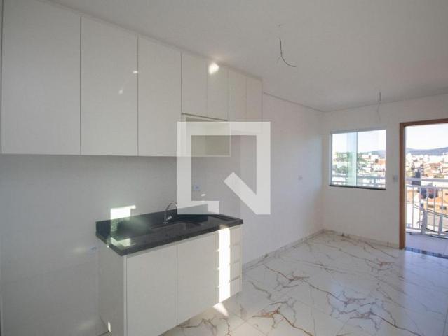Apto, Vila Mazzei, 2 Quartos, 36 m2 São Paulo