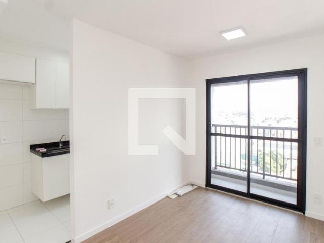 Apto, Vila Mazzei, 2 Quartos, 39 m2 São Paulo
