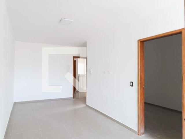 Apto, Vila Mazzei, 2 Quartos, 39 m2 São Paulo