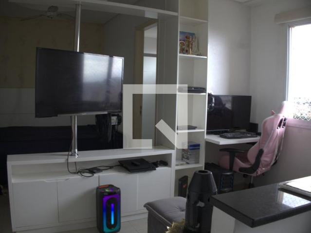 Apto, Vila Macedópolis, 1 Quarto, 28 m2 São Paulo