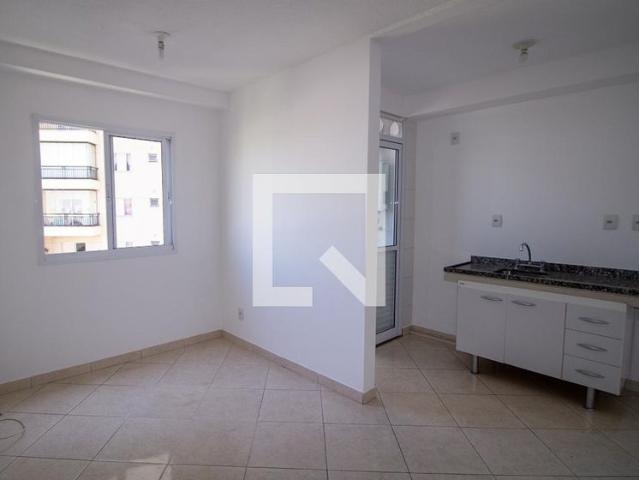 Apto, Vila Macedópolis, 1 Quarto, 30 m2 São Paulo