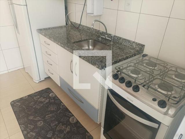 Apto, Vila Macedópolis, 1 Quarto, 40 m2 São Paulo