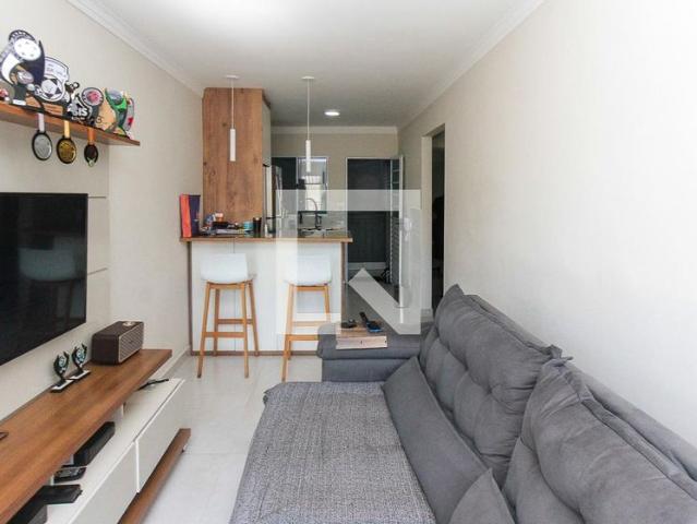 Apto, Vila Macedópolis, 2 Quartos, 53 m2 São Paulo