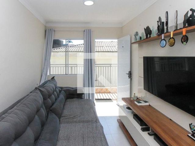 Apto, Vila Macedópolis, 2 Quartos, 53 m2 São Paulo