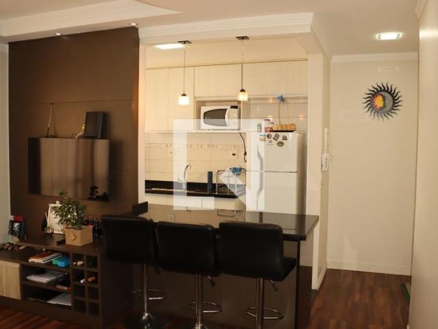 Apto, Vila Macedópolis, 2 Quartos, 65 m2 São Paulo
