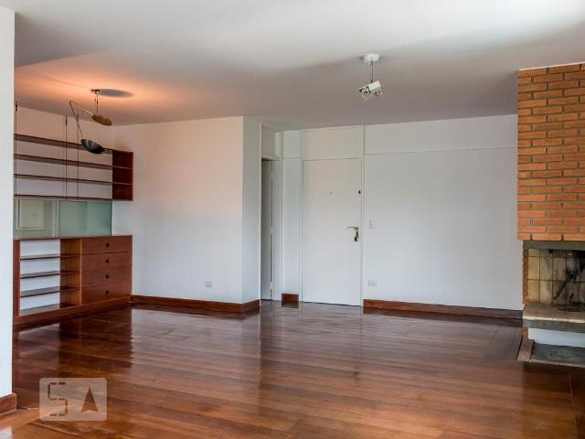 Apto, Vila Madalena, 3 Quartos, 140 m2 São Paulo