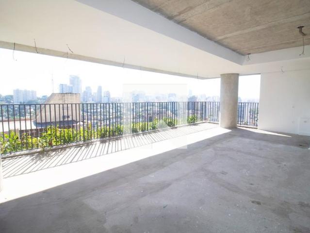 Apto, Vila Madalena, 3 Quartos, 167 m2 São Paulo