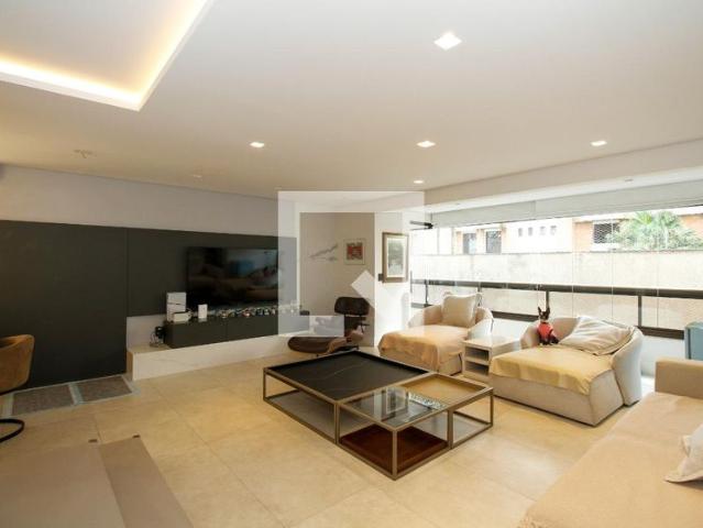 Apto, Vila Madalena, 3 Quartos, 164 m2 São Paulo