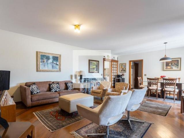 Apto, Vila Madalena, 3 Quartos, 165 m2 São Paulo
