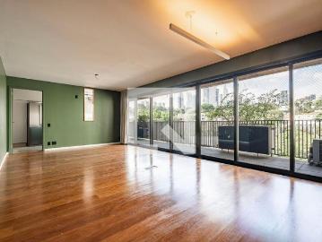Apto, Vila Madalena, 3 Quartos, 169 m2 São Paulo