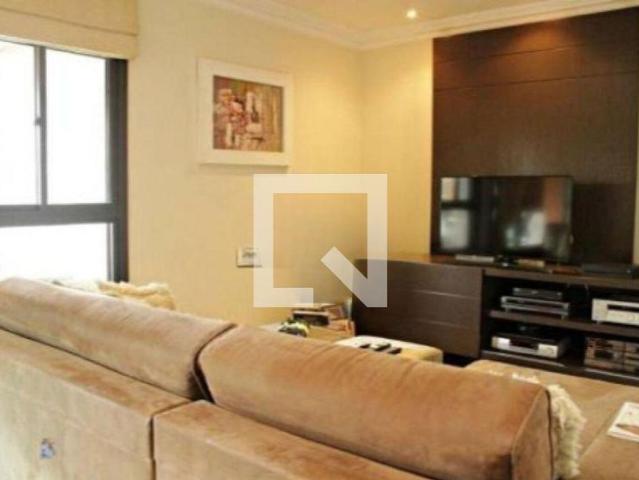 Apto, Vila Madalena, 3 Quartos, 192 m2 São Paulo