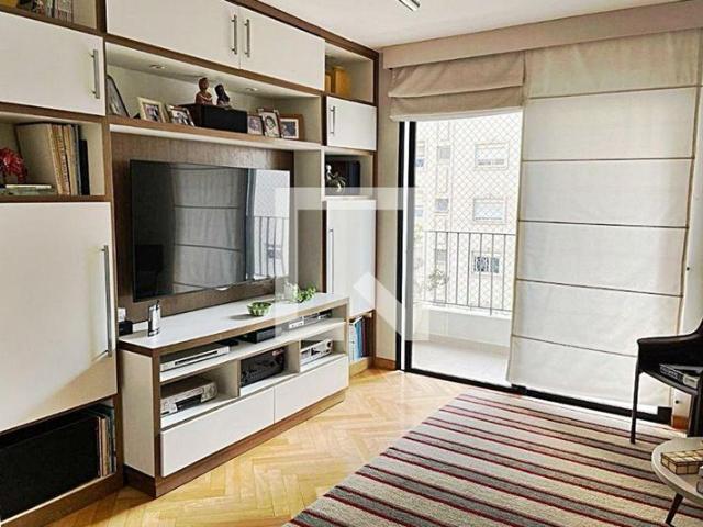 Apto, Vila Madalena, 3 Quartos, 194 m2 São Paulo