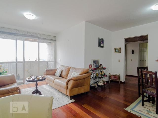 Apto, Vila Madalena, 3 Quartos, 107 m2 São Paulo