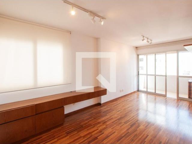 Apto, Vila Madalena, 3 Quartos, 106 m2 São Paulo