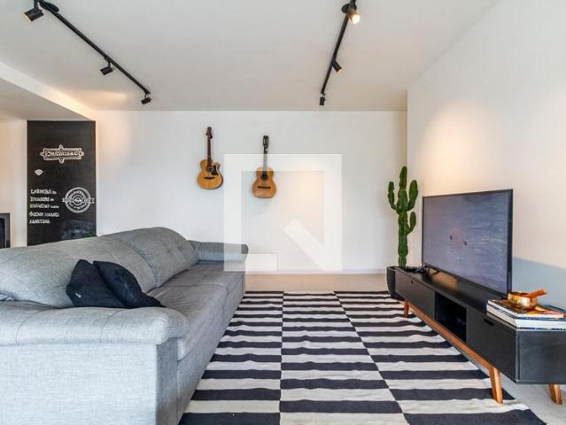 Apto, Vila Madalena, 3 Quartos, 111 m2 São Paulo