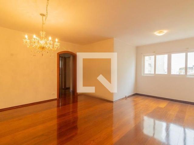 Apto, Vila Madalena, 3 Quartos, 114 m2 São Paulo