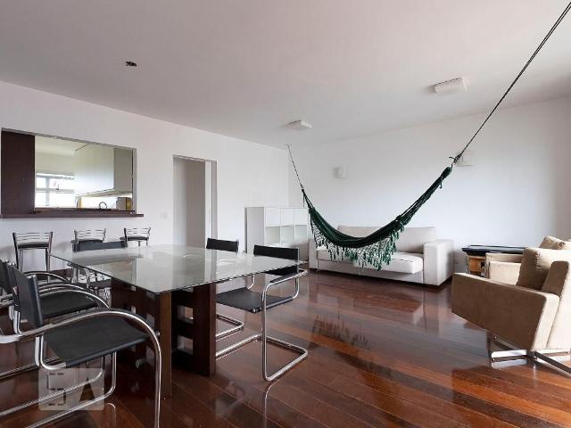 Apto, Vila Madalena, 3 Quartos, 127 m2 São Paulo