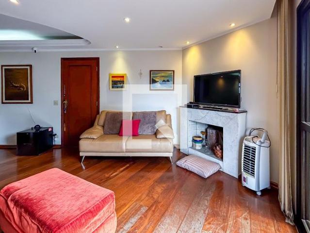 Apto, Vila Madalena, 3 Quartos, 126 m2 São Paulo