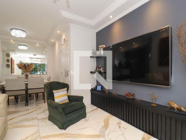 Apto, Vila Madalena, 3 Quartos, 96 m2 São Paulo