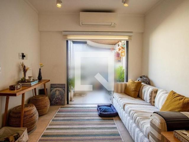 Apto, Vila Madalena, 3 Quartos, 90 m2 São Paulo