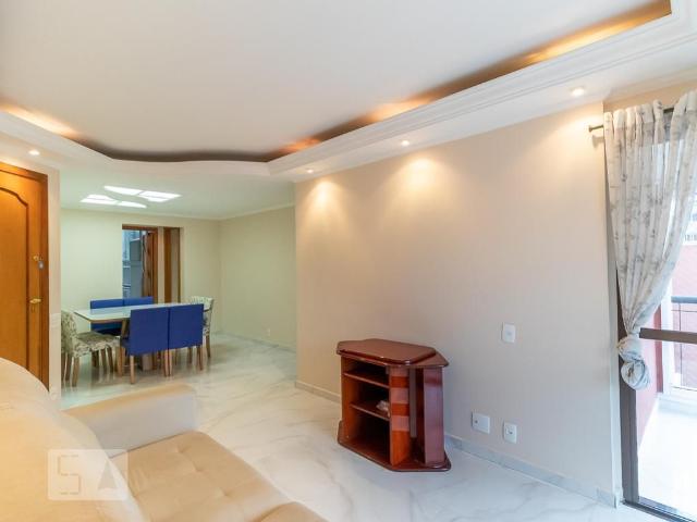 Apto, Vila Madalena, 3 Quartos, 92 m2 São Paulo