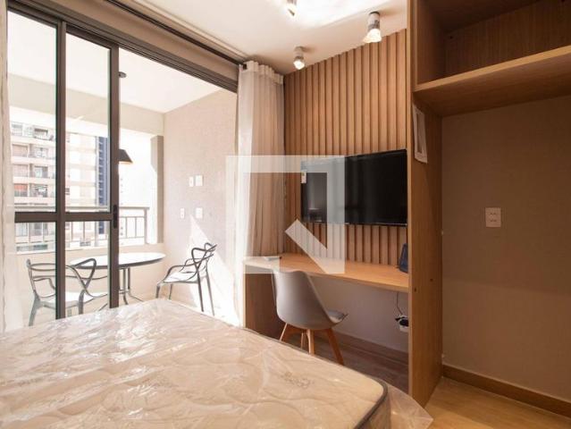 Apto, Vila Madalena, 0 Quarto, 25 m2 São Paulo