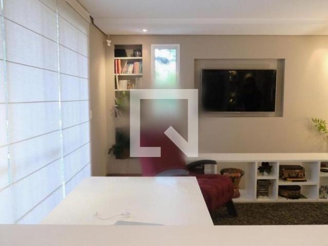 Apto, Vila Madalena, 1 Quarto, 102 m2 São Paulo