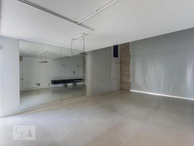 Apto, Vila Madalena, 1 Quarto, 134 m2 São Paulo