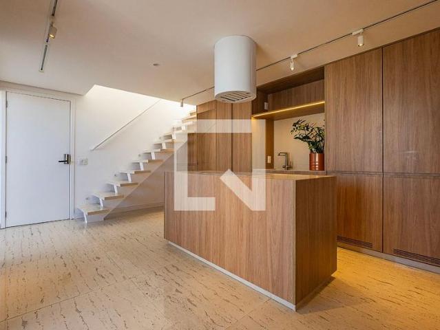 Apto, Vila Madalena, 1 Quarto, 170 m2 São Paulo